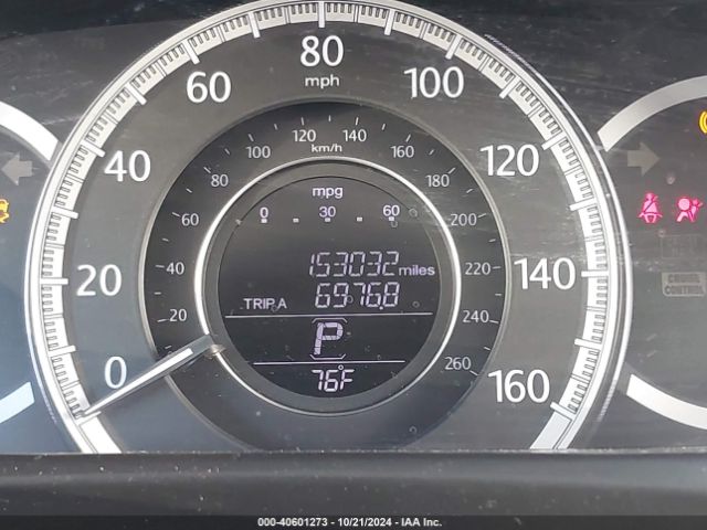 1HGCR2F35FA250774 Honda ACCORD LX