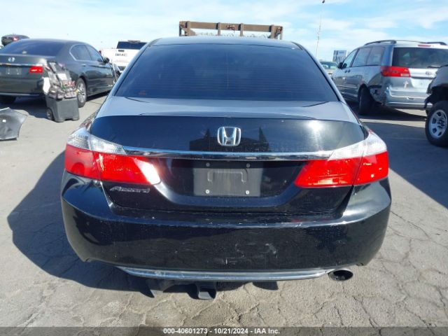 1HGCR2F35FA250774 Honda ACCORD LX