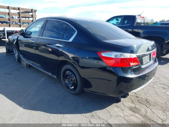 1HGCR2F35FA250774 Honda ACCORD LX