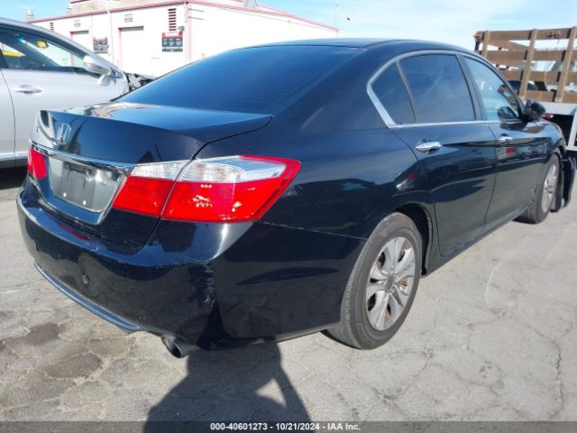 1HGCR2F35FA250774 Honda ACCORD LX