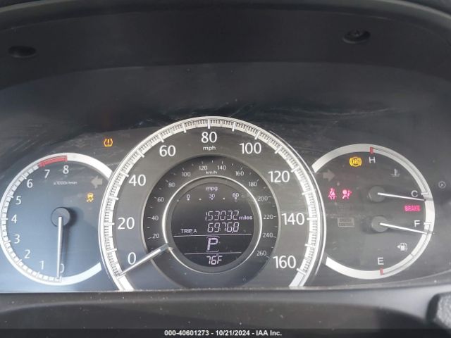 1HGCR2F35FA250774 Honda ACCORD LX