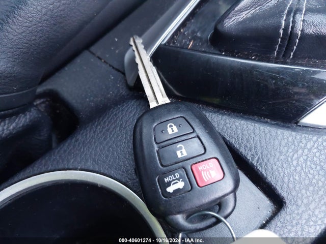 Toyota COROLLA LE 2019 2T1BURHE4KC168282 Image 11