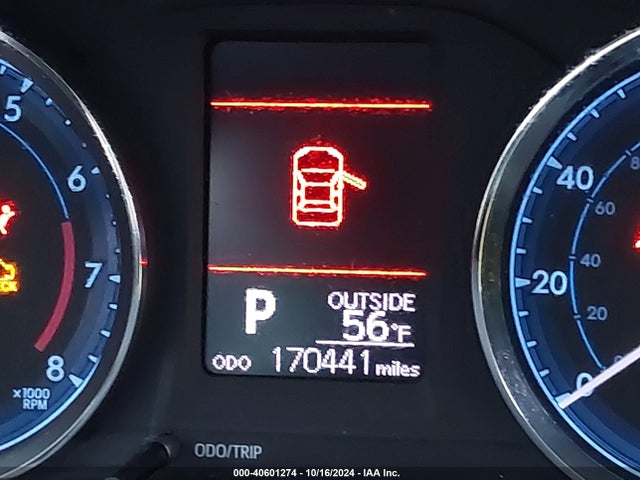 Toyota COROLLA LE 2019 2T1BURHE4KC168282 Image 15