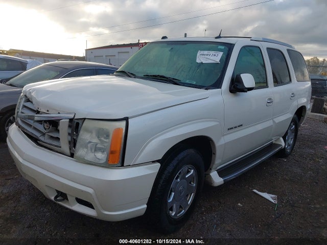 Aukcja sprzedaży 2004 Cadillac Escalade Standard, vin: 1GYEK63N34R245705, numer aukcji: 40601282