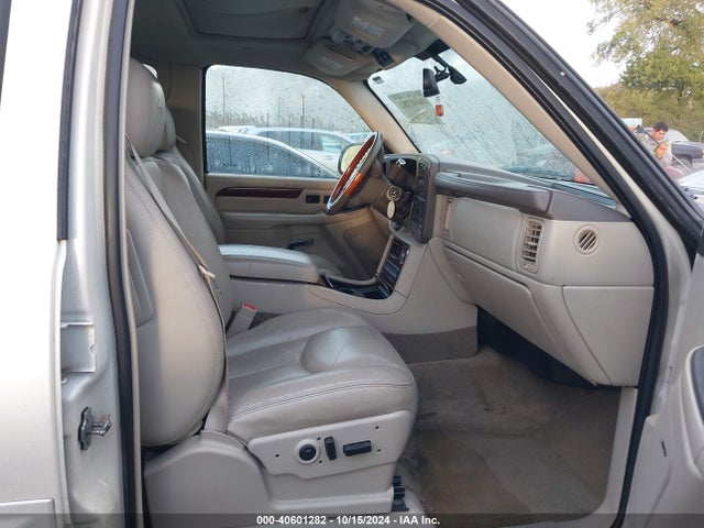 Aukcja sprzedaży 2004 Cadillac Escalade Standard, vin: 1GYEK63N34R245705, numer aukcji: 40601282