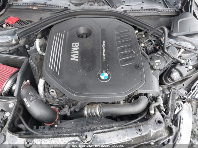 WBA4P1C58HK522558 BMW 440I