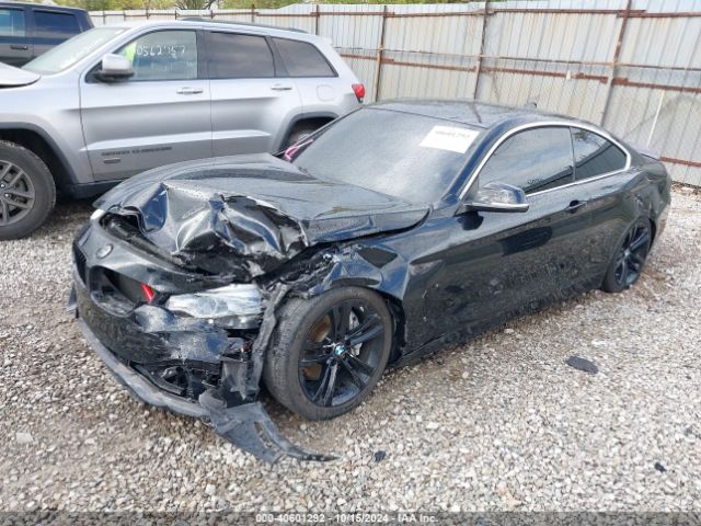 WBA4P1C58HK522558 BMW 440I