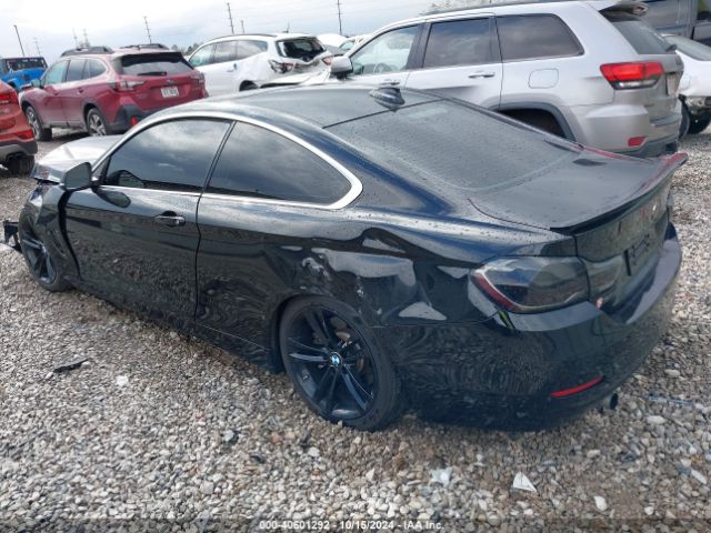 WBA4P1C58HK522558 BMW 440I