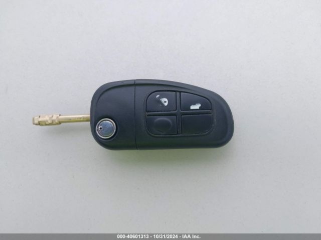 2002 JAGUAR X-TYPE SAJEA53D12XC74272 Photo 10