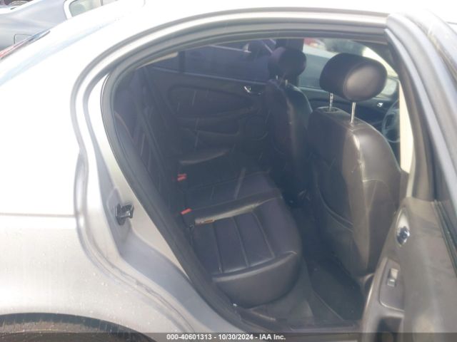 2002 JAGUAR X-TYPE SAJEA53D12XC74272 Photo 7