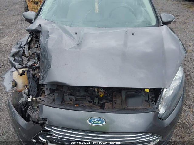 Ford FIESTA SE 2015 3FADP4EJ9FM105251 Image 13