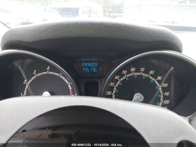 Ford FIESTA SE 2015 3FADP4EJ9FM105251 Image 7