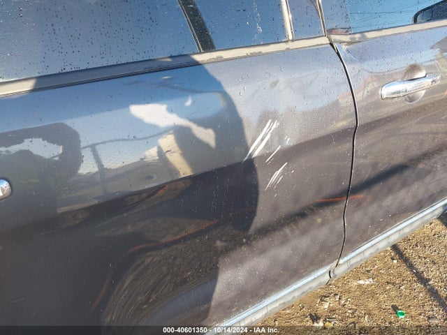 Ford EXPLORER XLT 2014 1FM5K7D86EGB66316 Image 6