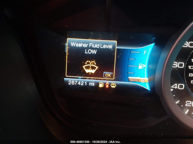 Ford EXPLORER XLT 2014 1FM5K7D86EGB66316 Image 7