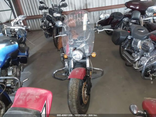 2015 INDIAN MOTORCYCLE CO. SCOUT 56KMSA007F3101300 Photo 4