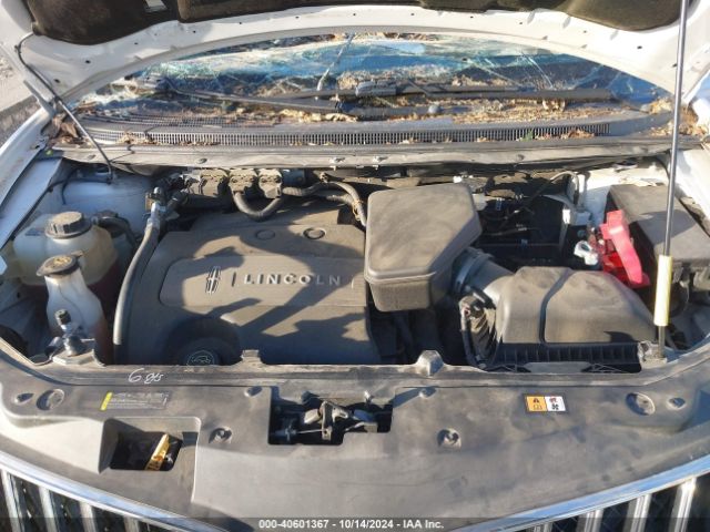 2LMDJ8JKXFBL29440 Lincoln MKX