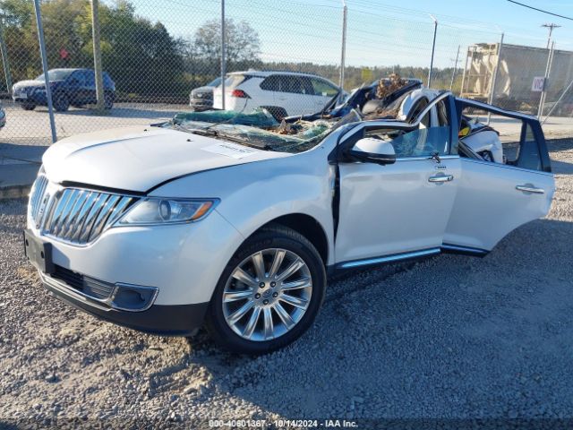 2LMDJ8JKXFBL29440 Lincoln MKX