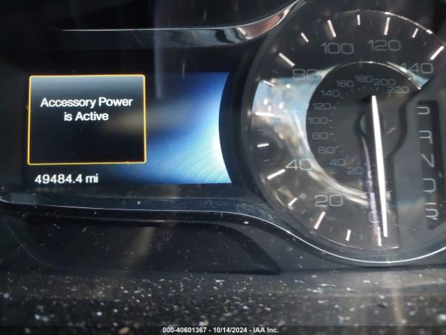 2LMDJ8JKXFBL29440 Lincoln MKX