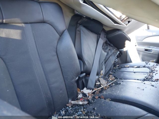2LMDJ8JKXFBL29440 Lincoln MKX