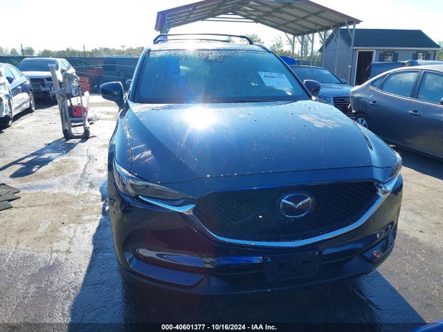 Mazda Cx-5 Signature 2019 JM3KFBEY2K0612941 Image 12