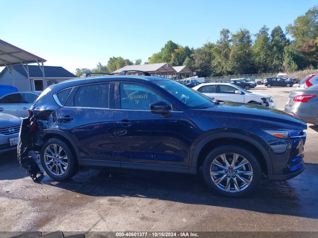 Mazda Cx-5 Signature 2019 JM3KFBEY2K0612941 Image 13