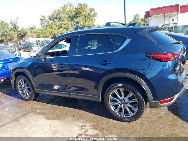 Mazda Cx-5 Signature 2019 JM3KFBEY2K0612941 Image 14