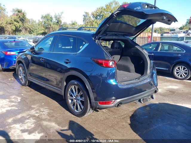 Mazda Cx-5 Signature 2019 JM3KFBEY2K0612941 Image 3
