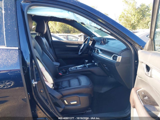 Mazda Cx-5 Signature 2019 JM3KFBEY2K0612941 Image 5