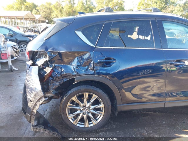 Mazda Cx-5 Signature 2019 JM3KFBEY2K0612941 Image 6