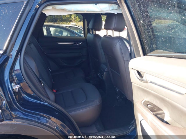 Mazda Cx-5 Signature 2019 JM3KFBEY2K0612941 Image 8