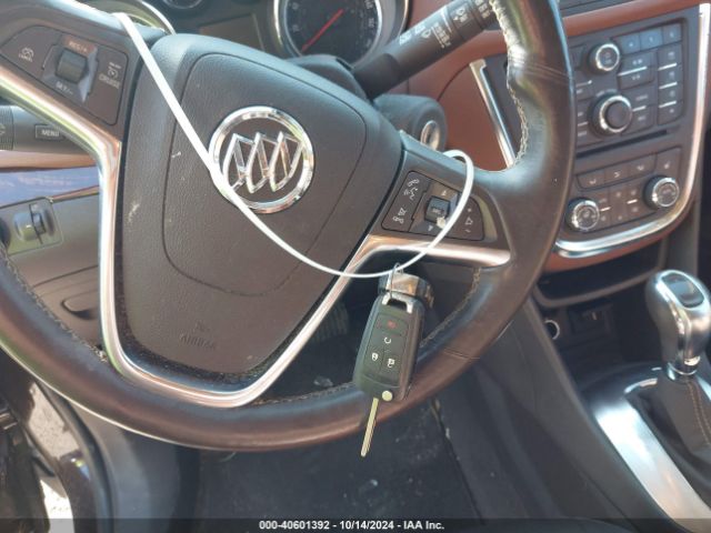 KL4CJGSB8FB207583 Buick Encore Leather