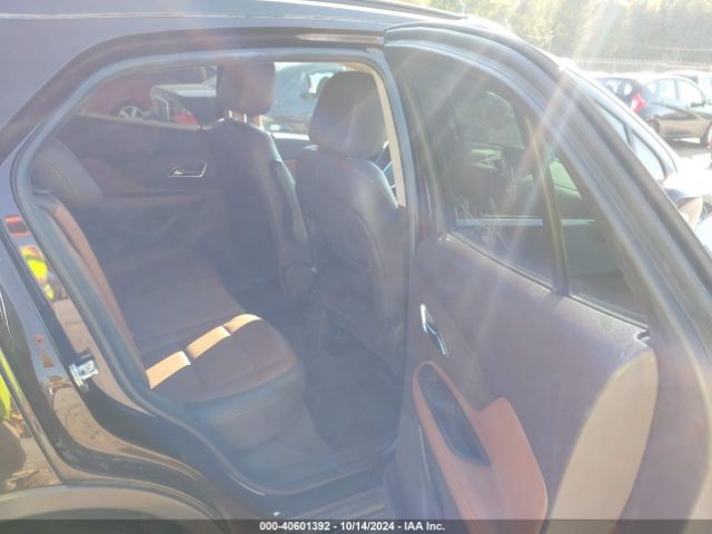 KL4CJGSB8FB207583 Buick Encore Leather