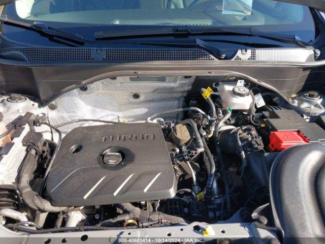 2020 BUICK ENCORE GX KL4MMFSL3LB121141 Photo 9
