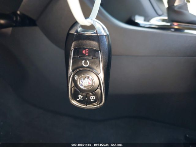 2020 BUICK ENCORE GX KL4MMFSL3LB121141 Photo 10