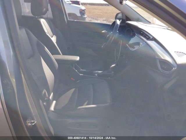 2020 BUICK ENCORE GX KL4MMFSL3LB121141 Photo 4