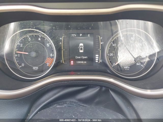 1C4PJLAB5EW301607 Jeep Cherokee Sport