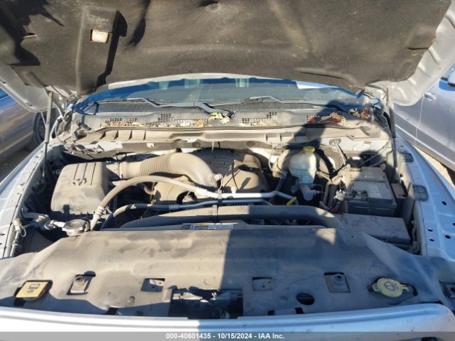 1C6RR7UT3GS296020 RAM 1500 Sport