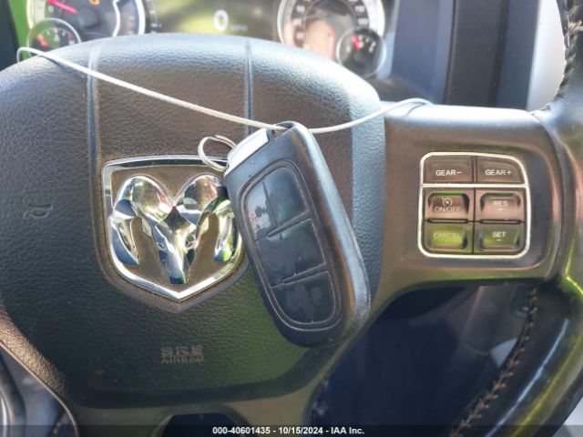 1C6RR7UT3GS296020 RAM 1500 Sport