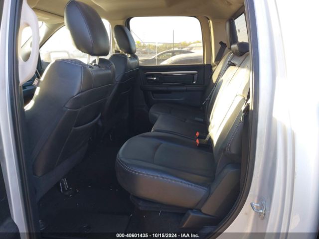 1C6RR7UT3GS296020 RAM 1500 Sport