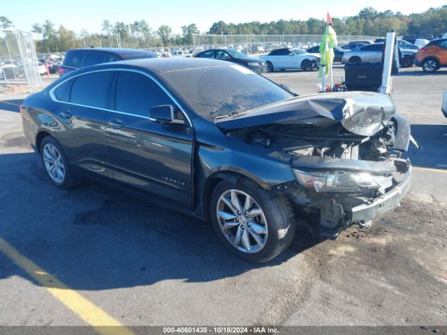 2G11Z5SA8K9144958 auction archive image