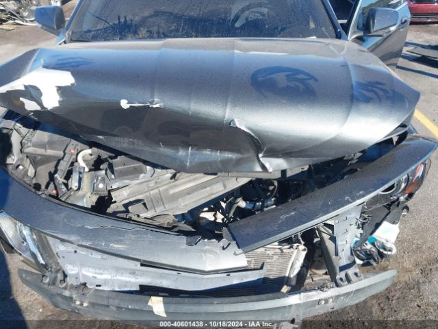 2G11Z5SA8K9144958 Chevrolet IMPALA LT