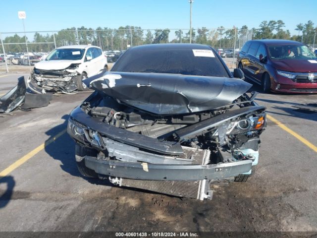 2G11Z5SA8K9144958 Chevrolet IMPALA LT