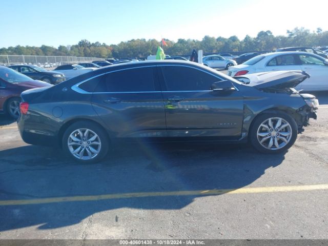 2G11Z5SA8K9144958 Chevrolet IMPALA LT