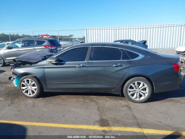 2G11Z5SA8K9144958 Chevrolet IMPALA LT