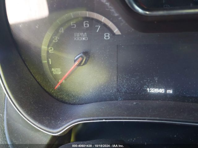 2G11Z5SA8K9144958 Chevrolet IMPALA LT