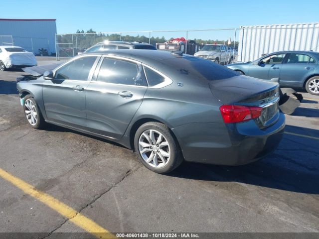2G11Z5SA8K9144958 Chevrolet IMPALA LT