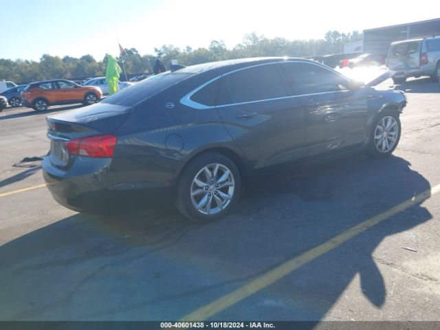 2G11Z5SA8K9144958 Chevrolet IMPALA LT