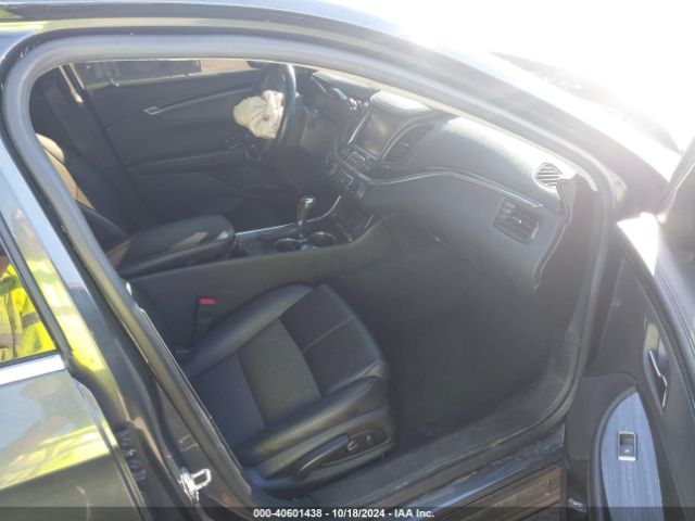 2G11Z5SA8K9144958 Chevrolet IMPALA LT