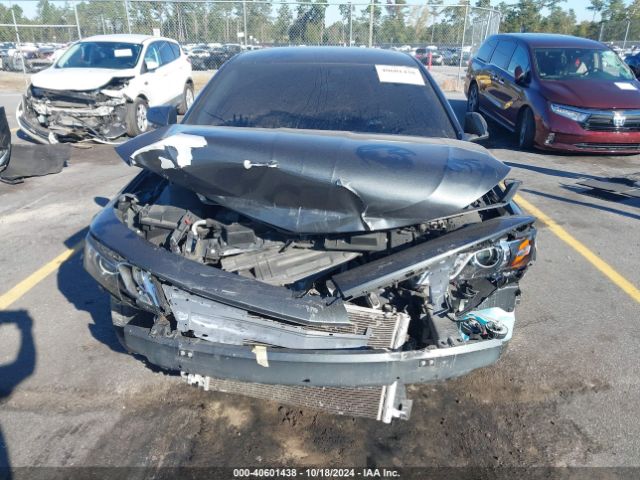 2G11Z5SA8K9144958 Chevrolet IMPALA LT