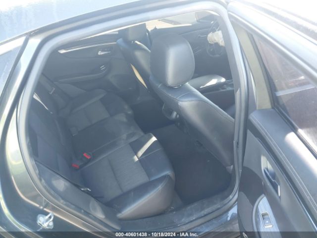 2G11Z5SA8K9144958 Chevrolet IMPALA LT